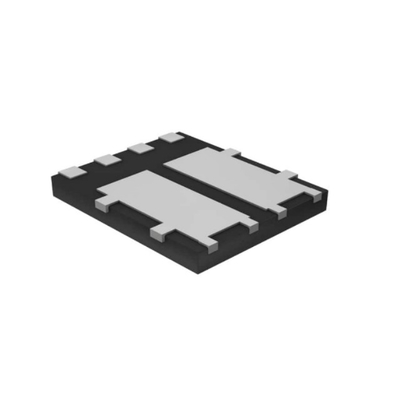 Chip de circuito integrado NVMFD6H846NLT1G Transistores MOSFET de doble canal N de 80 V