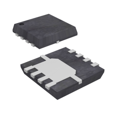 Chip de circuito integrado NVTFS5C466NLWFTAG MOSFET automotriz de alimentación de un solo canal N 40V 51A Transistores