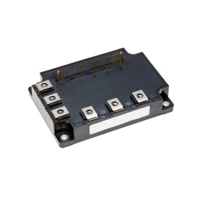 Modulos IGBT para automóviles PM100CG1C120 Modulos de potencia inteligentes para automóviles ultrapequeños