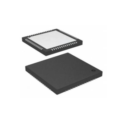 Chipe de circuito integrado NCP81523MNTXG 4 Regulador de voltaje de salida IC VFQFN-52