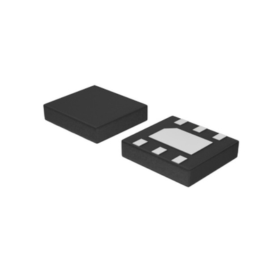 Chip de circuito integrado NCV8402AMNWT1G Conducidor lateral bajo autoproteído con límite de corriente