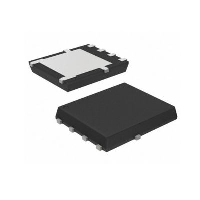 Chip de circuito integrado NVMFS5C456NLAFT1G Transistores MOSFET de potencia N de un solo canal
