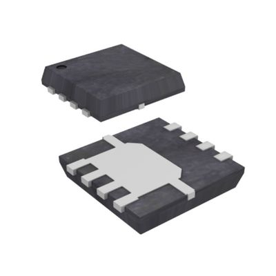 Chip de circuito integrado NTTFS6H860NLTAG Transistores MOSFET de potencia de canal N de 80 V