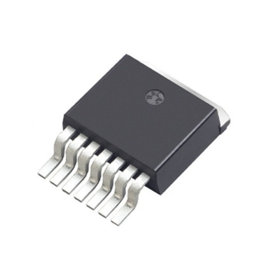 Chip de circuito integrado NVBG075N065SC1 MOSFET de carburo de silicio 650V Transistores de canal N