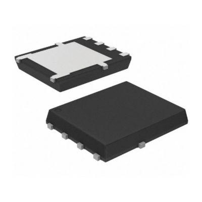 Chip de circuito integrado NVMFS4C03NWFT1G MOSFET Transistores de nivel lógico de N-canal único