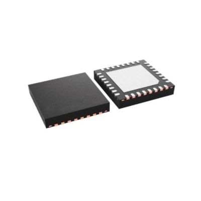 Microcontrolador MCU MSPM0L1304TRHBR Corteza ARM de alto rendimiento -M0 MCU de 32 bits