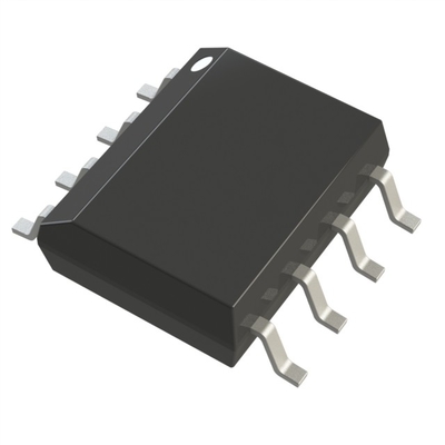 Chipe de circuito integrado NCP4318ALFPDR2G Controlador de rectificación síncrona SOIC-8
