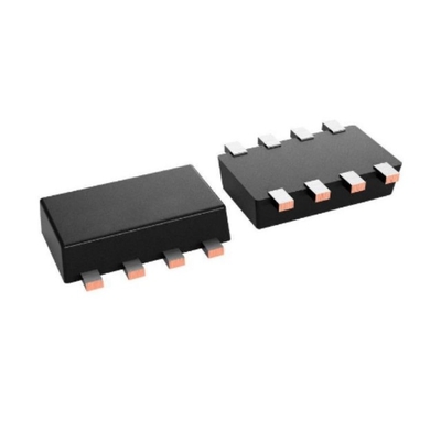 Chip de circuito integrado TPS6285011HQDRLRQ1 1A Regulador de conmutación de cañón IC SOT-583