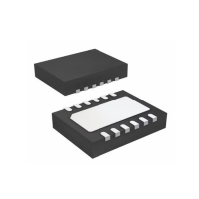 Chip de circuito integrado NCP45780IMN24RTWG 20A controlador de carga IC DFN-12 conmutadores USB