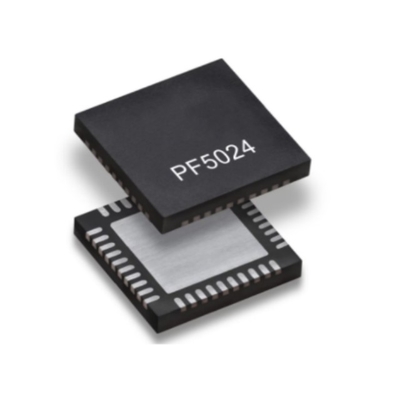 Chip de circuito integrado MPF5024CMMA0ES Alta eficiencia integra el IC de gestión de energía