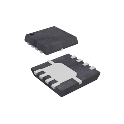 Chip de circuito integrado NVTFS015N04CTAG MOSFET Transistores 40V 8-PowerWDFN