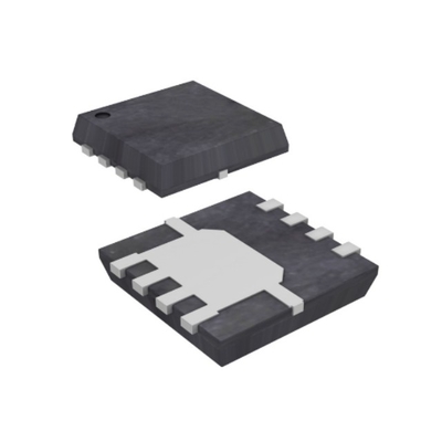 Chip de circuito integrado NVTFS5124PLWFTAG MOSFET de energía de automóviles Transistores de canal P único
