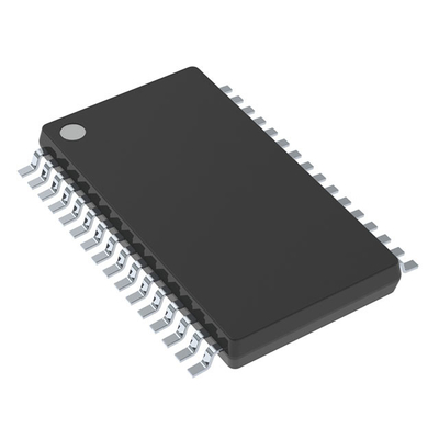 Chip de circuito integrado TAS5760MTDAPQ1 Amplificador de audio automotriz de clase D de 1 canal