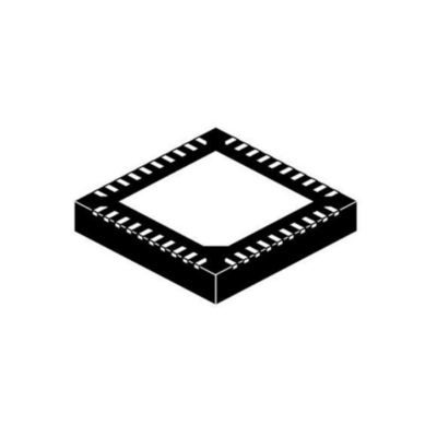 Chips de circuito integrado NCV81275AMNTXG 4.5V a 20V Controladores de carrete para automóviles