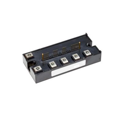 Modulos IGBT para automóviles PM75CG1B065 Modulo IGBT con doble interruptor de baja potencia