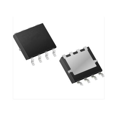 Chip de circuito integrado NVMJS3D0N06CTWG Transistores MOSFET de potencia de 60 V LFPAK-8