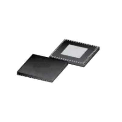 Chip de circuito integrado MC33FS5502Y0KS IC de gestión de energía de alta tensión para automóviles