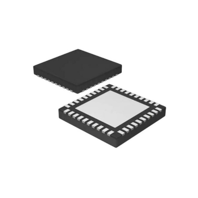 Chip de circuito integrado MAX96716AGTM/VY Serializadores 6Gbps Deserializadores de doble túnel