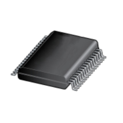Chip de circuito integrado MC17XSG500DEK 32V Interruptores de alto nivel multipropósito IC