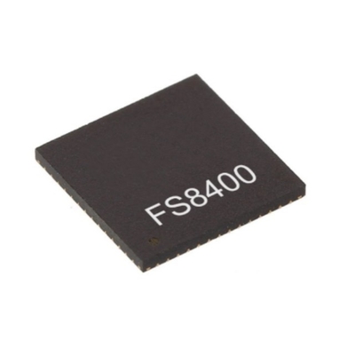 Chip de circuito integrado MC33FS8410G6ES 15mA IC de gestión de energía del chip de base del sistema