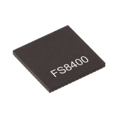 Chip de circuito integrado MC33FS8400G5ES 15mA 60V IC de gestión de energía del chip de base del sistema