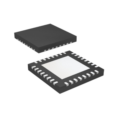 Chip de circuito integrado MCF8315C1VRRYR BLDC controladores 4A controladores de motor DC sin escobillas
