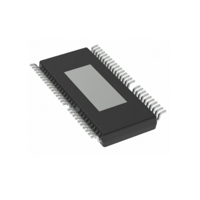 Chip de circuito integrado MC07XSG517DEK Propósito general 5.5A Interruptor de alimentación de doble lado alto IC