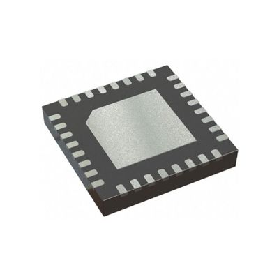 Controlladores de impulso síncrono de doble fase con chip de circuito integrado MAX25203AATJE/VY