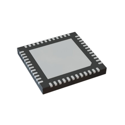 Chip de circuito integrado MAX34460AA00 Controladores de fuente de alimentación 18mA Monitor de tensión