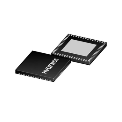 Chip de circuito integrado MC33FS8510A2ES 60V Chip de base del sistema a prueba de fallos con LDO