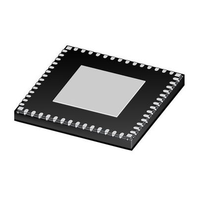 Chip de circuito integrado MC33PF8100CHES IC de gestión de energía de alta eficiencia para procesador i.MX 8