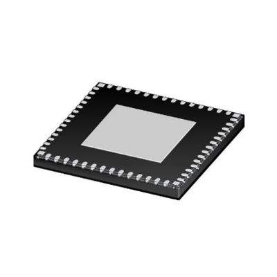 Chip de circuito integrado MC33PF8100EQES IC de gestión de energía para procesador i.MX 8
