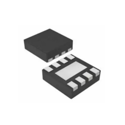Chip de circuito integrado MAX16193BATA00 Circuito de supervisión de doble canal TDFN-8