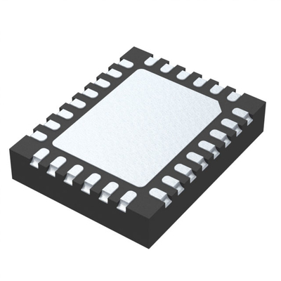 Chip de circuito integrado LTC7802IUFDM 3MHz controlador sincrónico de doble fase