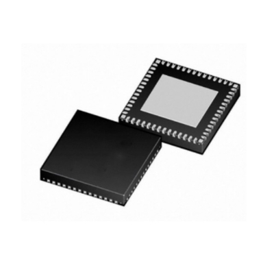 Chip de circuito integrado MC34PF8100EQEP IC de gestión de energía de gama alta para alto rendimiento i.MX 8