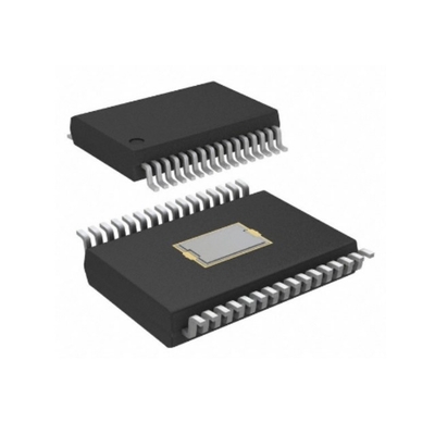Chip de circuito integrado MC08XS6421DEK Interruptores de lado alto de propósito general N-canal 5.5A IC
