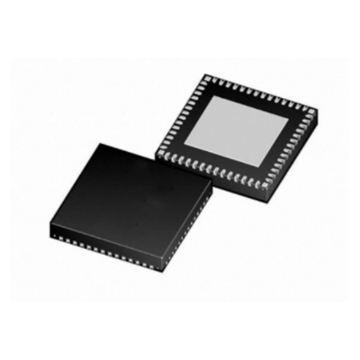 Chip de circuito integrado MC34PF8100CFEP IC de gestión de energía para alto rendimiento i.MX 8
