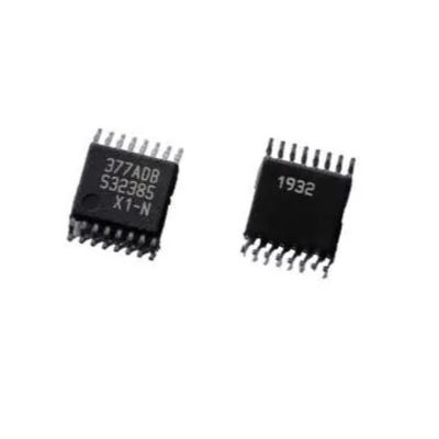 Sensor IC MLX91377GGO-ADB-010-SP Sensor de posición de efecto Hall lineal de tres ejes