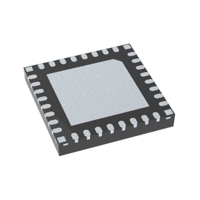 Chip de circuito integrado MFS5600AMEA0ES IC de gestión de energía con monitores de voltaje