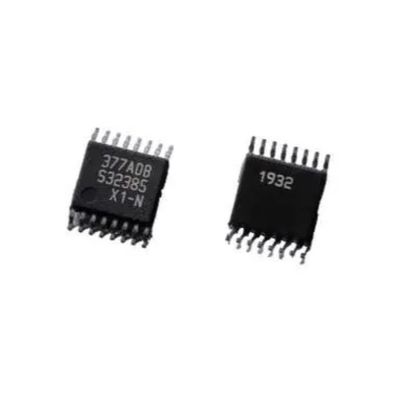 Sensor IC MLX91377GGO-ADB-010-RE Sensor de posición programable de tríaxis lineal de Hall