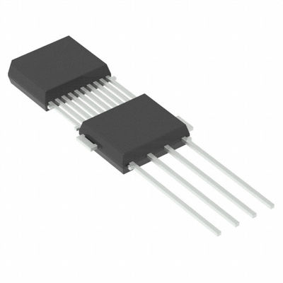 MLX90421GVS-ADC-000-RE Sensor IC Triaxis Sensor de posición rotativo y lineal