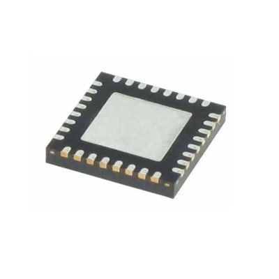 Chip de circuito integrado MAX22215ATU Conductores de motor de medio puente único de alta corriente