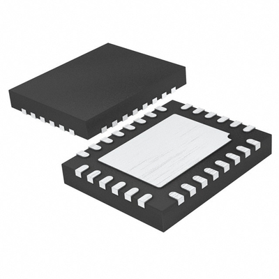 Los componentes de los sistemas de circuito integrado LTC7820EUFD DC DC Controller QFN-28 Controllers de conmutación