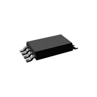 Chip de circuito integrado LM2903BYPT Comparador de voltaje de doble canal de baja potencia