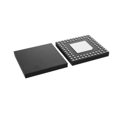 Chip de circuito integrado LMKDB1120Z100NPPR Ultra Low-Jitter LP-HCSL Clock Buffer IC