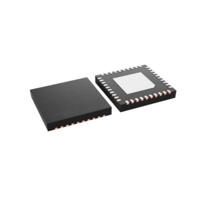 Chip de circuito integrado LM25143RHAR Dual Buck DC-DC controlador sincrónico con coeficiente intelectual ultra bajo
