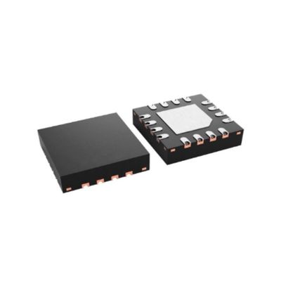 Chip de circuito integrado LM2901BWRTERQ1 Cuádruples comparadores para automóviles WQFN-16