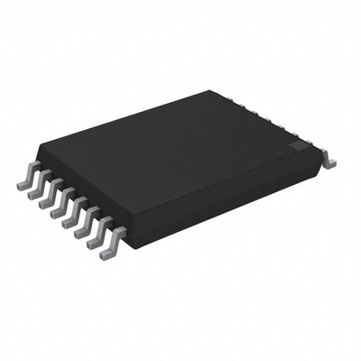 Chip de circuito integrado ISO7820FDWWR aislador digital de doble canal reforzado de alto rendimiento