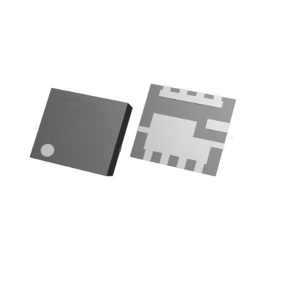Chip de circuito integrado IQE057N10NM6CG Transistores MOSFET de potencia única de canal N