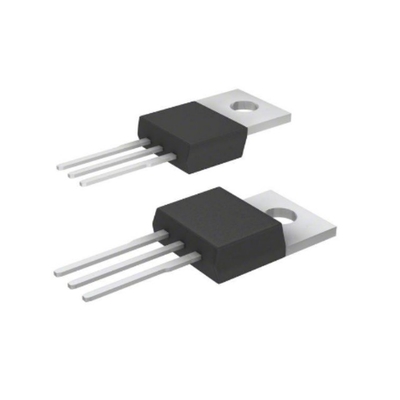 Chip de circuito integrado IPP076N15N5 Transistor de potencia MOSFET de canal N de un solo canal